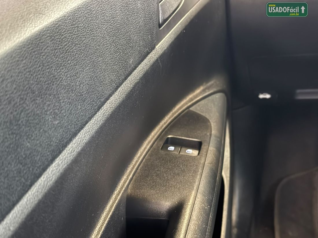 Hyundai HB20 Hatch Sense 1.0 Mecânico Flex 2023/2024 — foto 14 de 15
