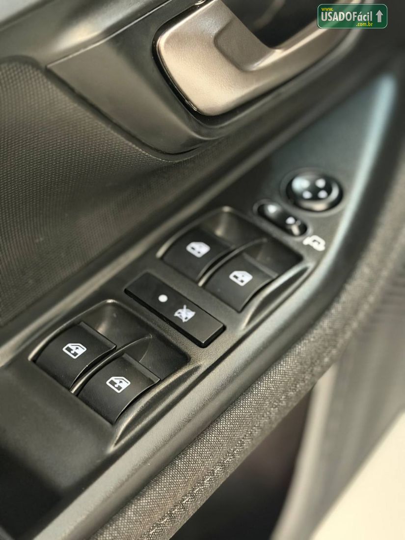 Fiat Strada Volcano CD 1.3 Automático Flex 2024/2025 — foto 18 de 18