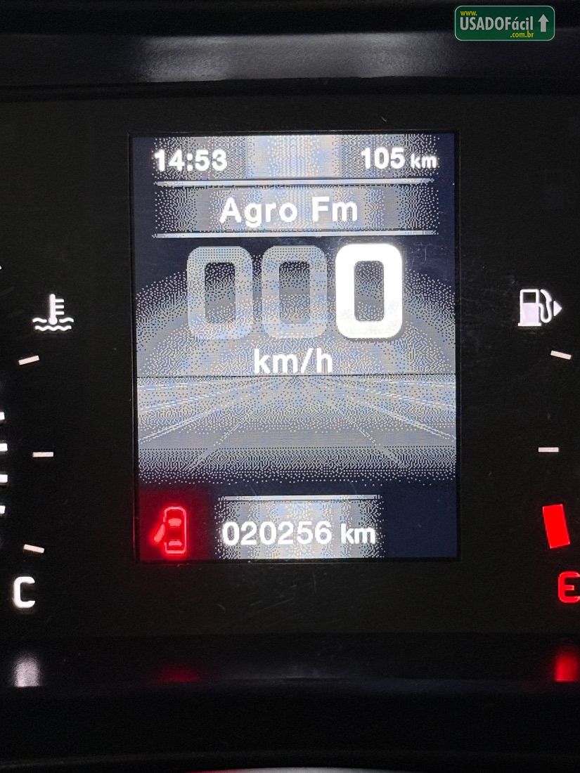 Fiat Argo Drive 1.0 Flex 2025/2026 — foto 13 de 14
