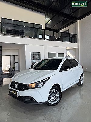 Fiat Argo Drive 1.0 Flex