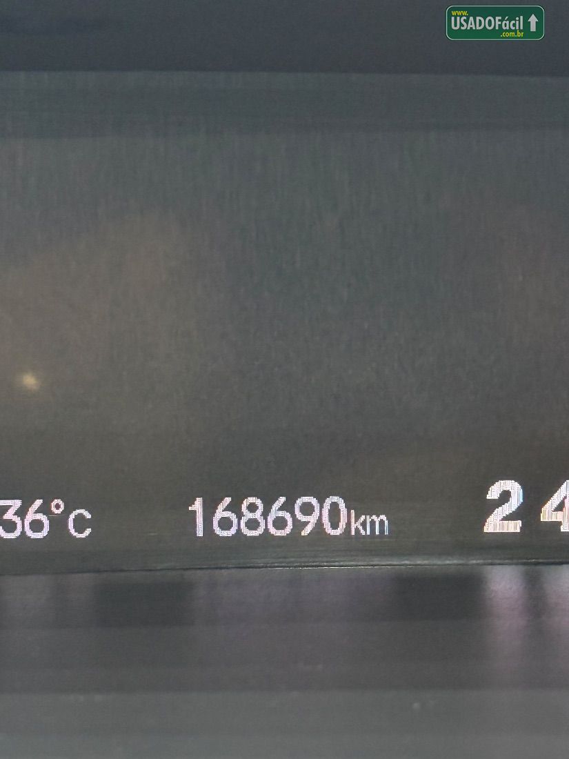 Honda Civic Sedan LXR 2.0 Automático Flexone 2015/2015 — foto 13 de 13