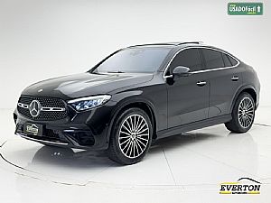 MERCEDES-BENZ mercedes GLC 300 AMG Line 4MATIC 2.0 TB Automático Híbrido