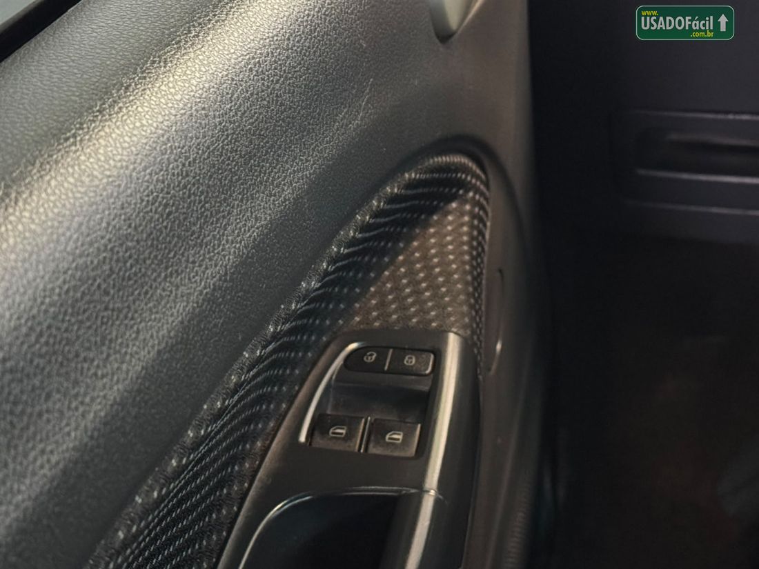 Volkswagen Gol Special 1.0 4P Total Flex 2015/2016 — foto 14 de 15