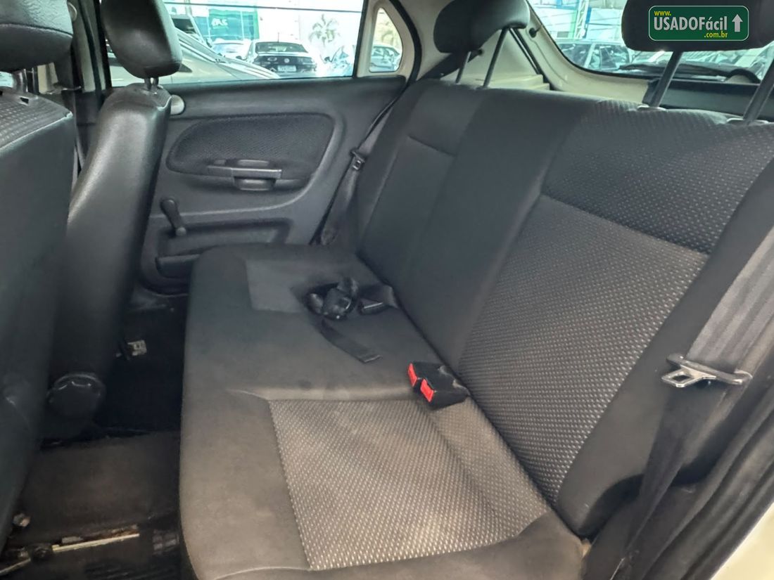 Volkswagen Gol Special 1.0 4P Total Flex 2015/2016 — foto 15 de 15