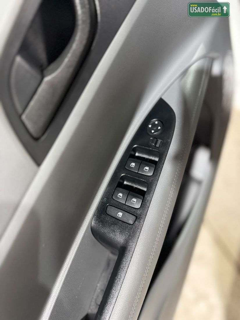 Hyundai HB20S Sedan Comfort 1.0 Turbo Automático Flex 2022/2023 — foto 11 de 15