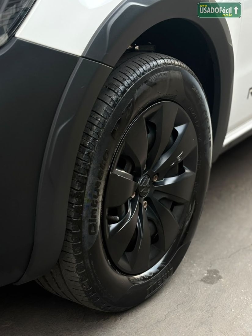 Volkswagen Saveiro Robust 1.6 Total Flex 2024/2025 — foto 15 de 15
