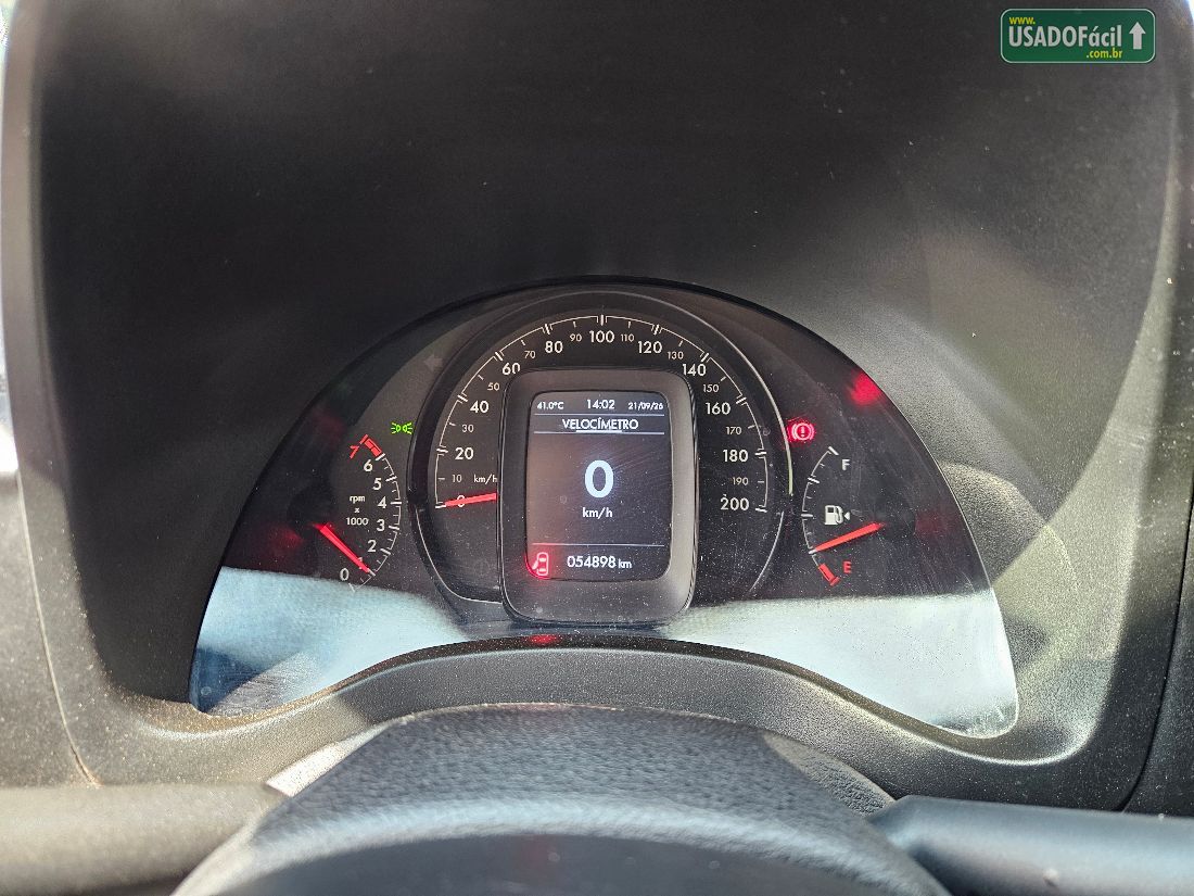 Fiat Strada Freedom CD 1.3 Flex 2024/2025 — foto 14 de 18