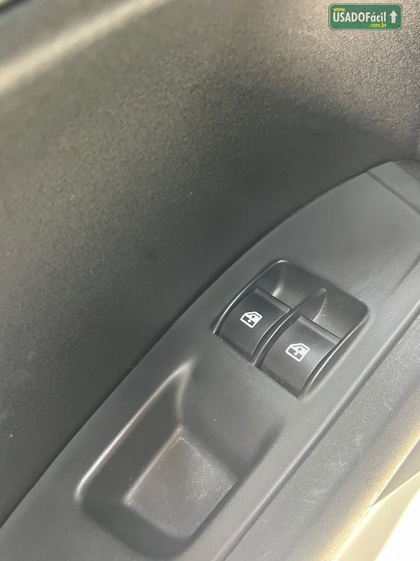 Fiat Argo 1.0 Flex 2025/2026 — foto 13 de 15