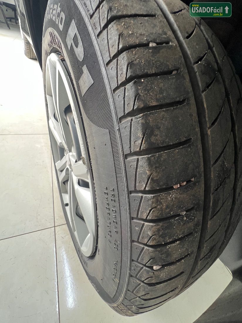 Fiat Argo 1.0 Flex 2025/2026 — foto 15 de 15