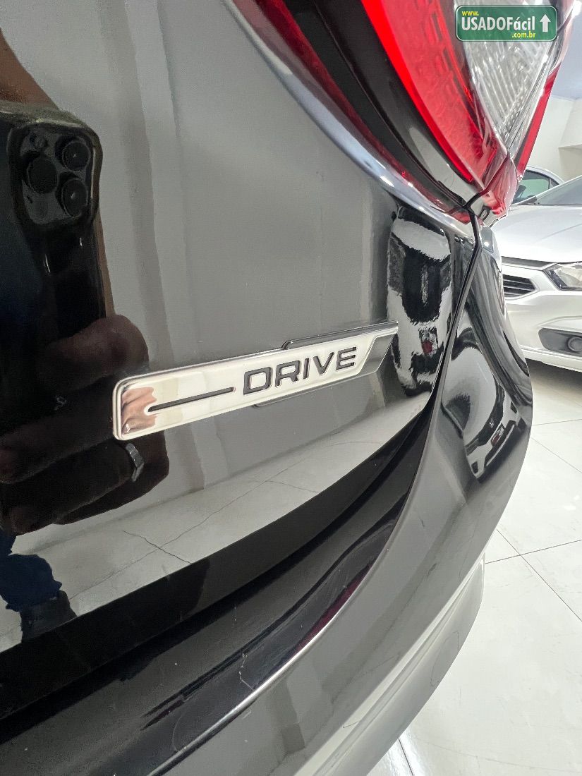 Fiat Argo 1.0 Flex 2025/2026 — foto 9 de 15