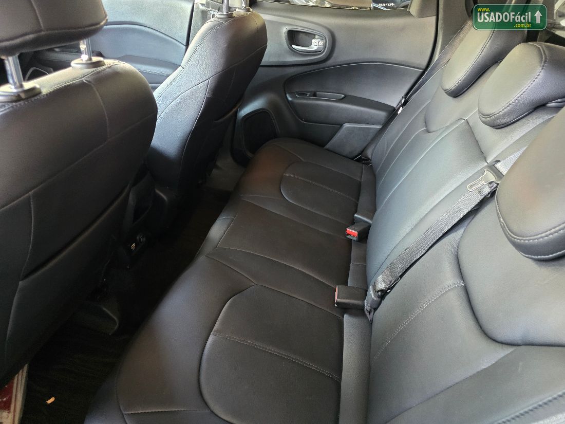 Fiat Toro Freedom 1.3 T270 4x2 Automático Flex 2022/2023 — foto 7 de 10