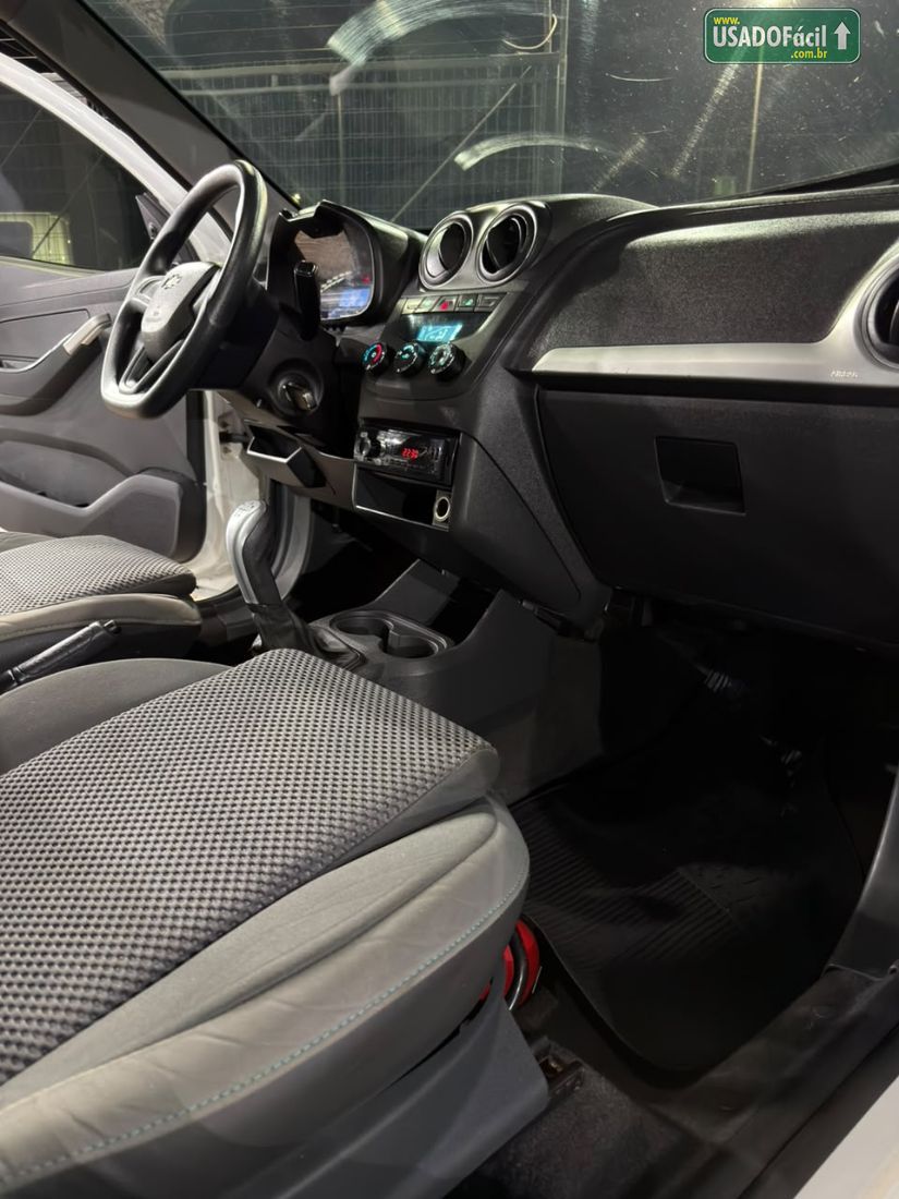 CHEVROLET/GM Montana LS 1.4 EconoFlex 2014/2015 — foto 5 de 10