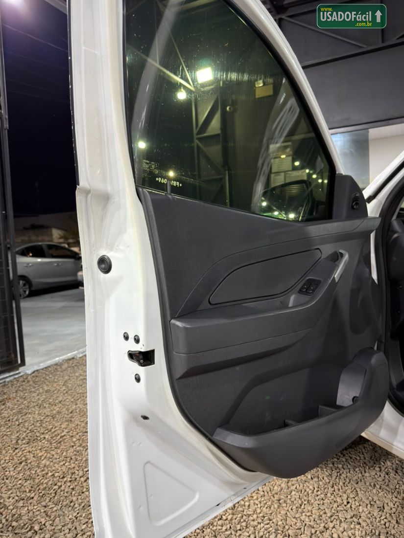 CHEVROLET/GM Montana LS 1.4 EconoFlex 2014/2015 — foto 7 de 10