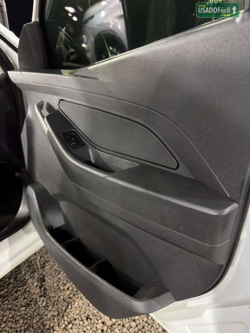 CHEVROLET/GM Montana LS 1.4 EconoFlex 2014/2015 — foto 8 de 10