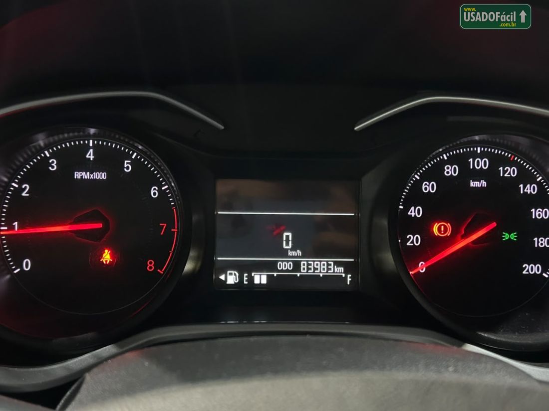 CHEVROLET/GM Onix Hatch LT 1.0 Mecânico Flex 2022/2023 — foto 23 de 23
