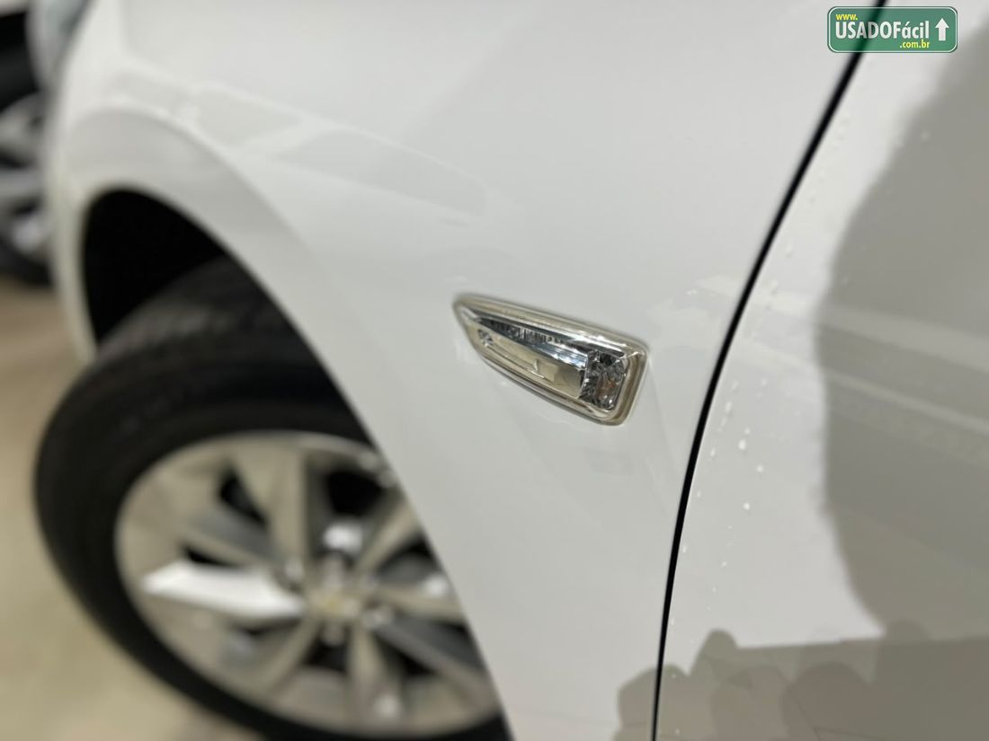 CHEVROLET/GM Onix Hatch LT 1.0 Mecânico Flex 2022/2023 — foto 8 de 23