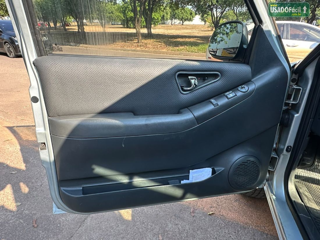 CHEVROLET/GM S10 Advantage CS 2.4 MPFI Flex Power 2010/2010 — foto 4 de 15