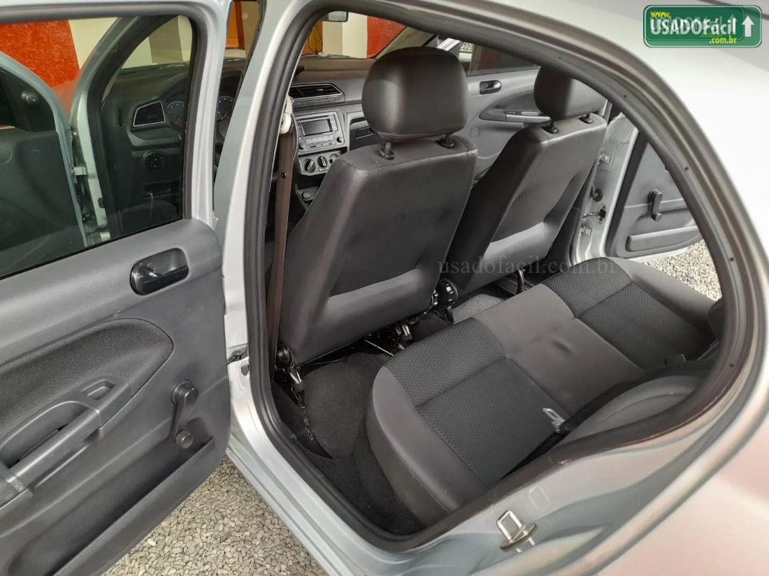 VOLKSWAGEN Gol 1.0 Flex 12V 5p 2020/2021 — foto 10 de 13