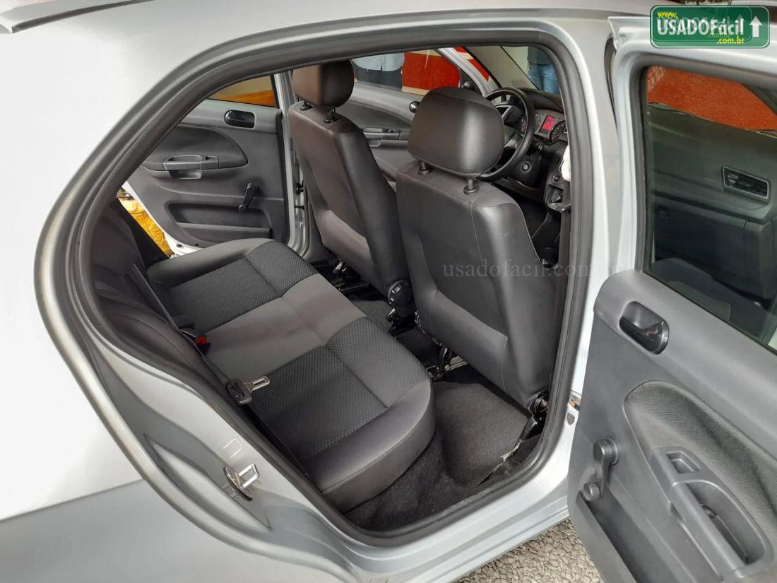 VOLKSWAGEN Gol 1.0 Flex 12V 5p 2020/2021 — foto 11 de 13