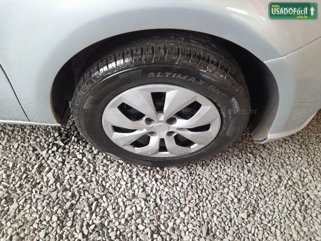 VOLKSWAGEN Gol 1.0 Flex 12V 5p 2020/2021 — foto 13 de 13