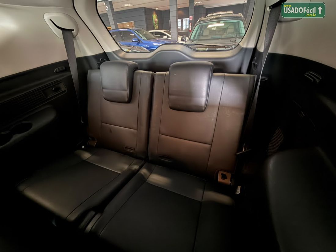 Mitsubishi Pajero Sport HPE-S 2.4 4x4 Automático Diesel 2023/2024 — foto 20 de 21
