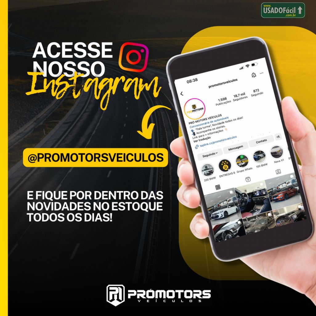 Mitsubishi Pajero Sport HPE-S 2.4 4x4 Automático Diesel 2023/2024 — foto 21 de 21