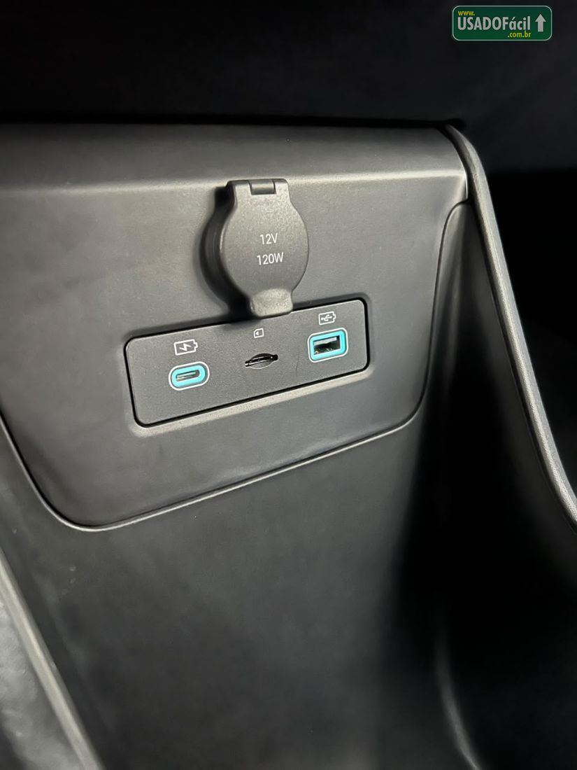BYD BYD Dolphin Mini Elétrico 2026/2027 — foto 12 de 24