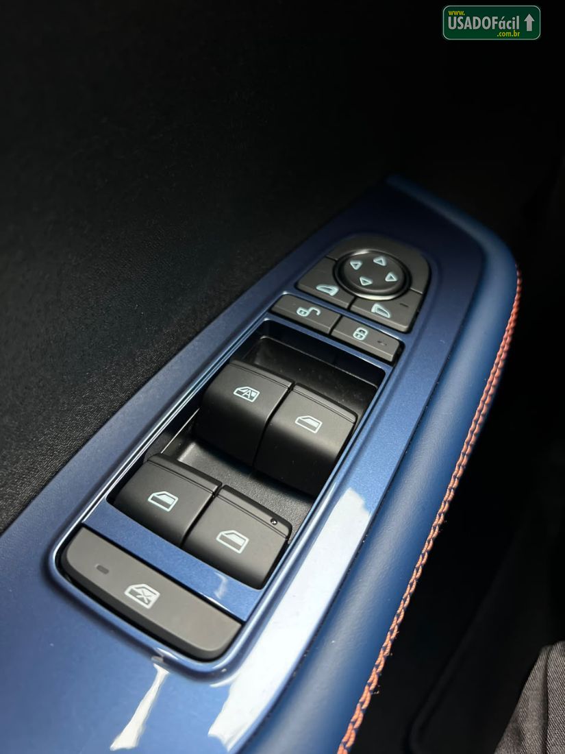 BYD BYD Dolphin Mini Elétrico 2026/2027 — foto 13 de 24