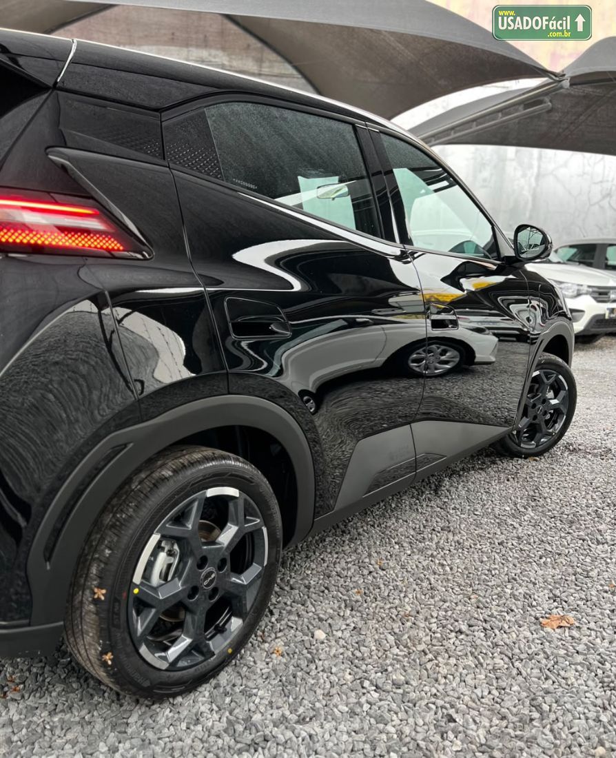 BYD BYD Dolphin Mini Elétrico 2026/2027 — foto 7 de 24
