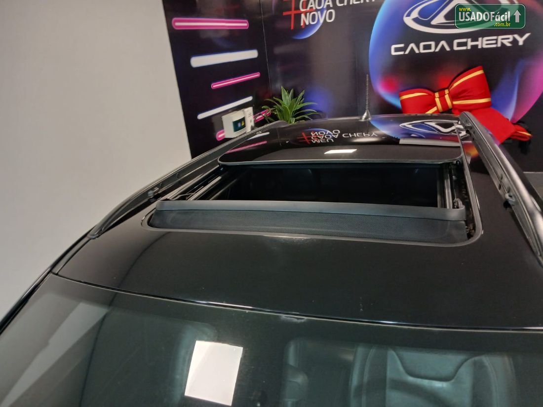 Jeep Compass S T270 1.3 Turbo 4x2 Automático Flex 2023/2023 — foto 13 de 13