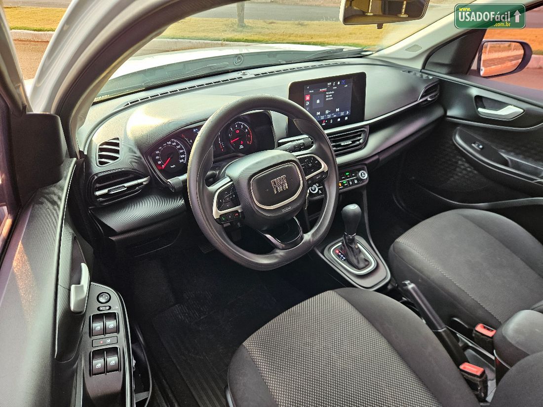 Fiat Pulse Drive 1.3 Automático 2023/2023 — foto 10 de 20
