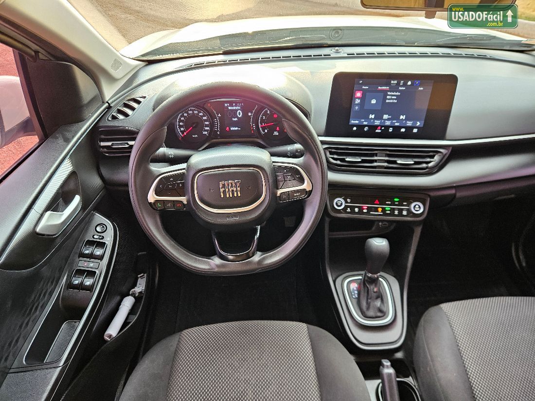 Fiat Pulse Drive 1.3 Automático 2023/2023 — foto 13 de 20
