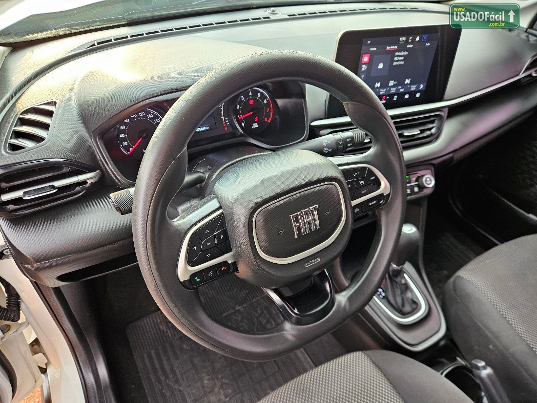 Fiat Pulse Drive 1.3 Automático 2023/2023 — foto 14 de 20