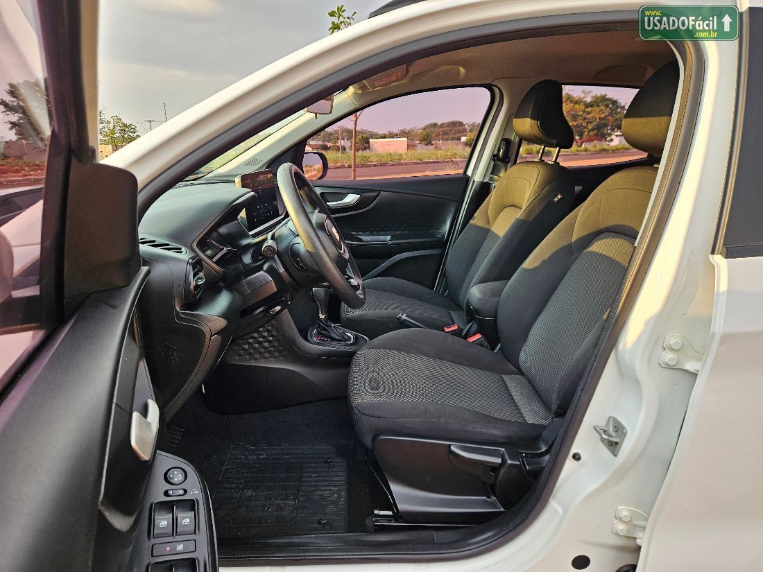 Fiat Pulse Drive 1.3 Automático 2023/2023 — foto 17 de 20