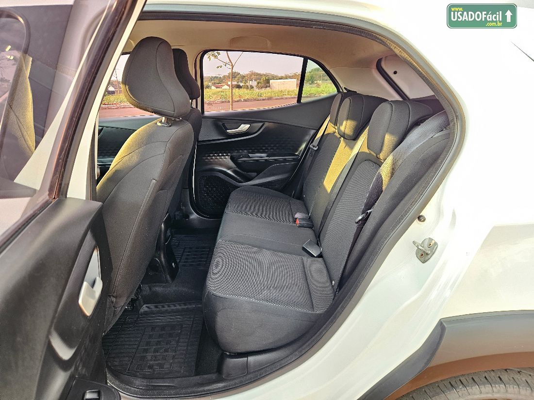 Fiat Pulse Drive 1.3 Automático 2023/2023 — foto 18 de 20