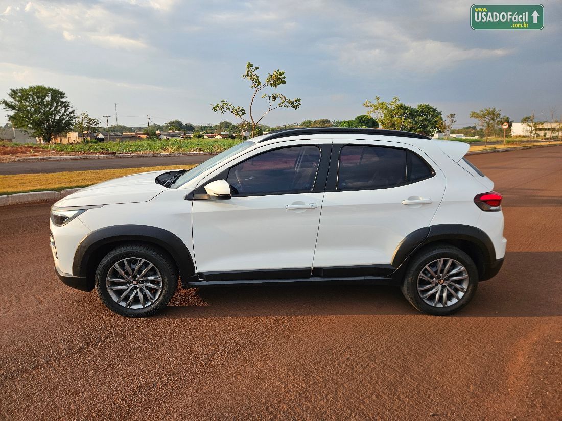 Fiat Pulse Drive 1.3 Automático 2023/2023 — foto 2 de 20