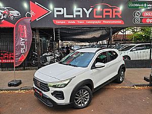 Fiat Pulse Drive 1.3 Automático