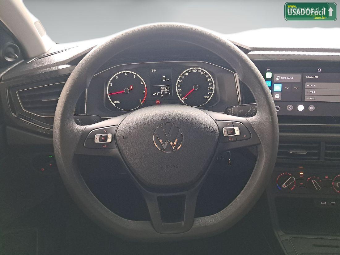 Volkswagen Polo Track 1.0 Flex 2025/2026 — foto 9 de 11