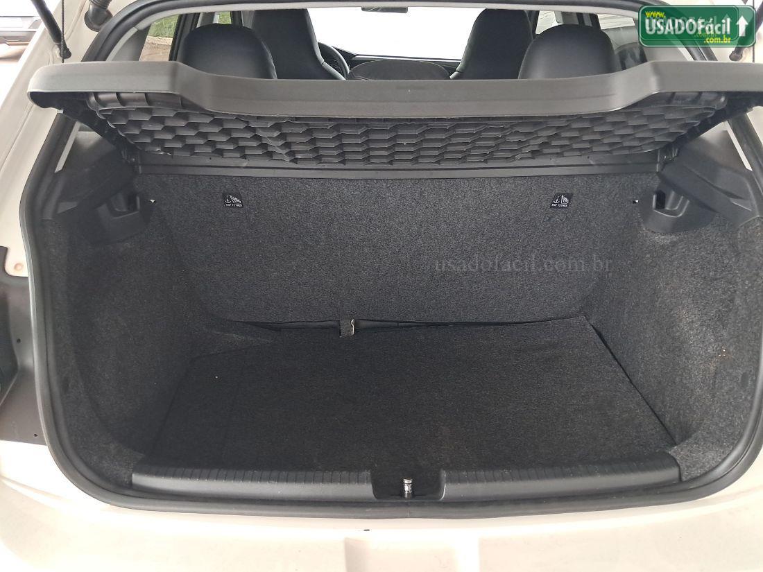 Volkswagen Polo Track 1.0 Flex 2025/2026 — foto 11 de 11