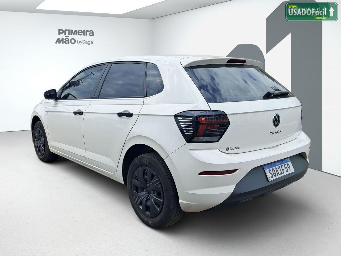 Volkswagen Polo Track 1.0 Flex 2025/2026 — foto 3 de 11