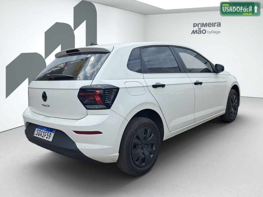 Volkswagen Polo Track 1.0 Flex 2025/2026 — foto 4 de 11