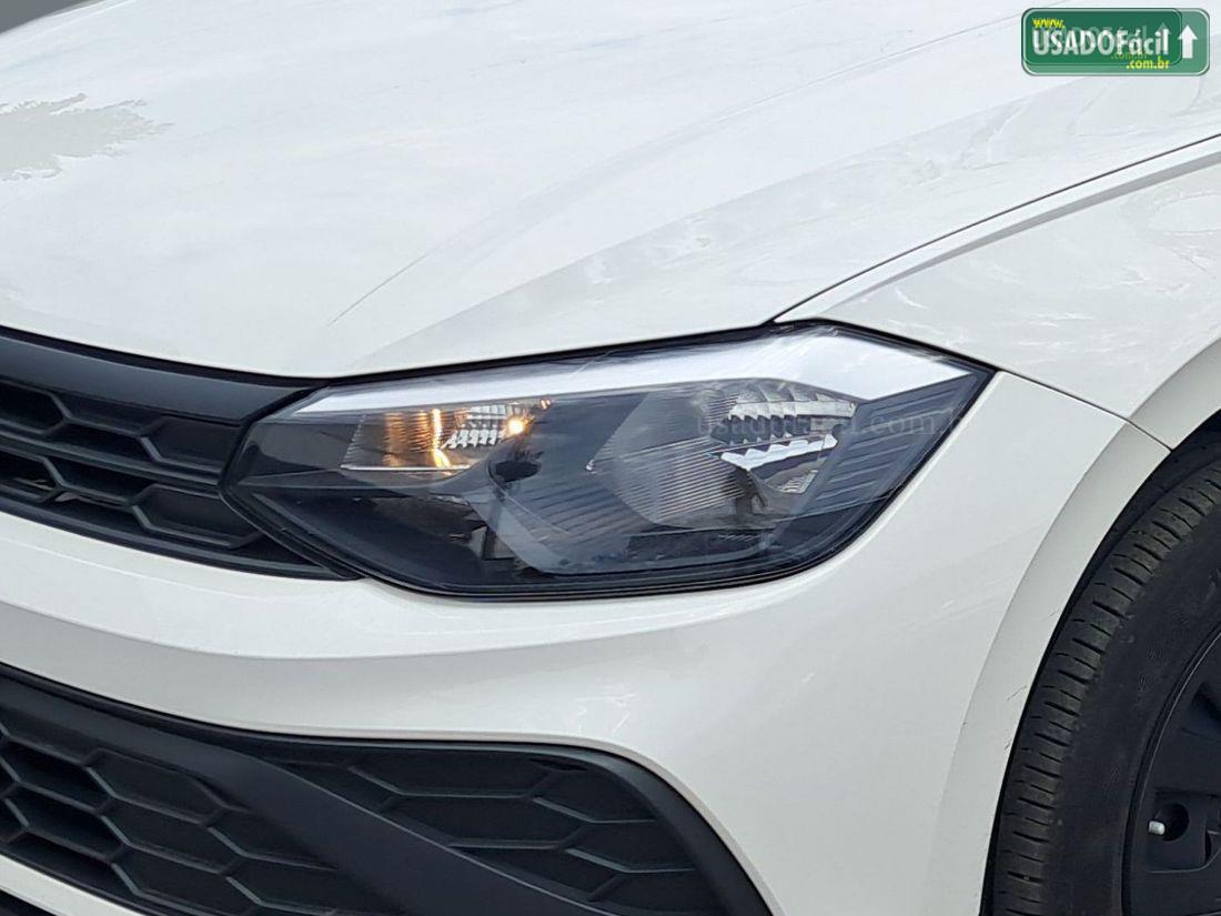 Volkswagen Polo Track 1.0 Flex 2025/2026 — foto 5 de 11