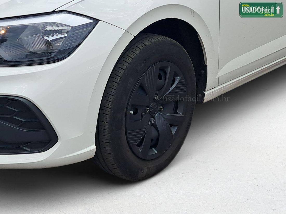 Volkswagen Polo Track 1.0 Flex 2025/2026 — foto 7 de 11