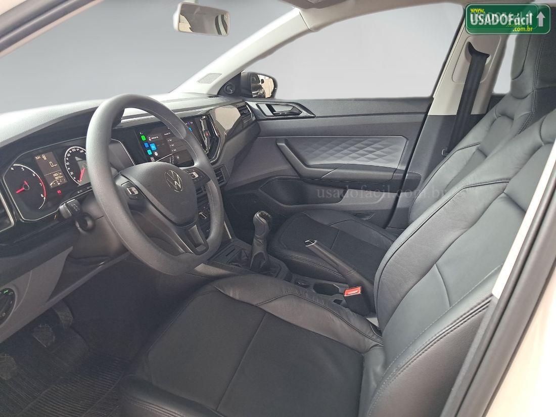 Volkswagen Polo Track 1.0 Flex 2025/2026 — foto 8 de 11