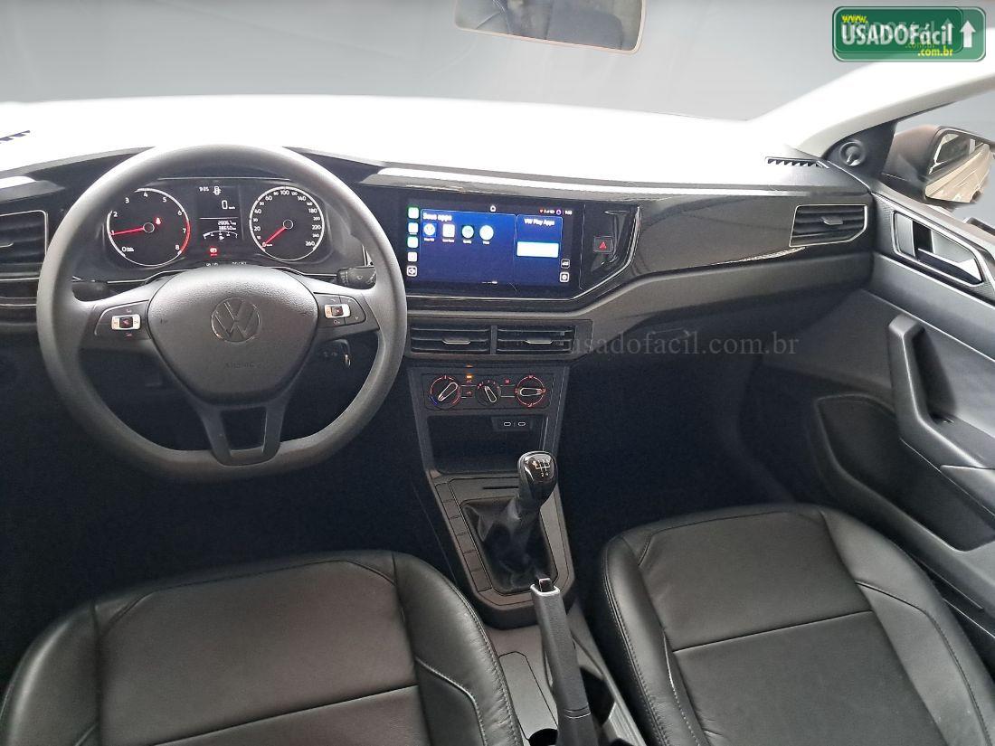 Volkswagen Polo Track 1.0 Flex 2025/2026 — foto 6 de 11