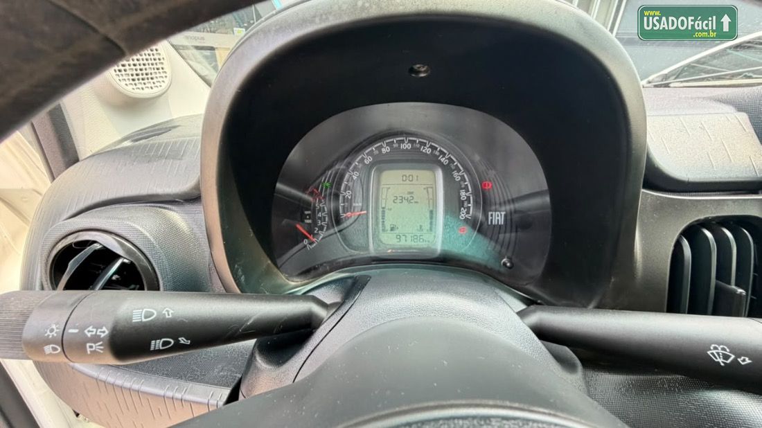 Fiat Mobi Like Flex 2018/2019 — foto 10 de 14