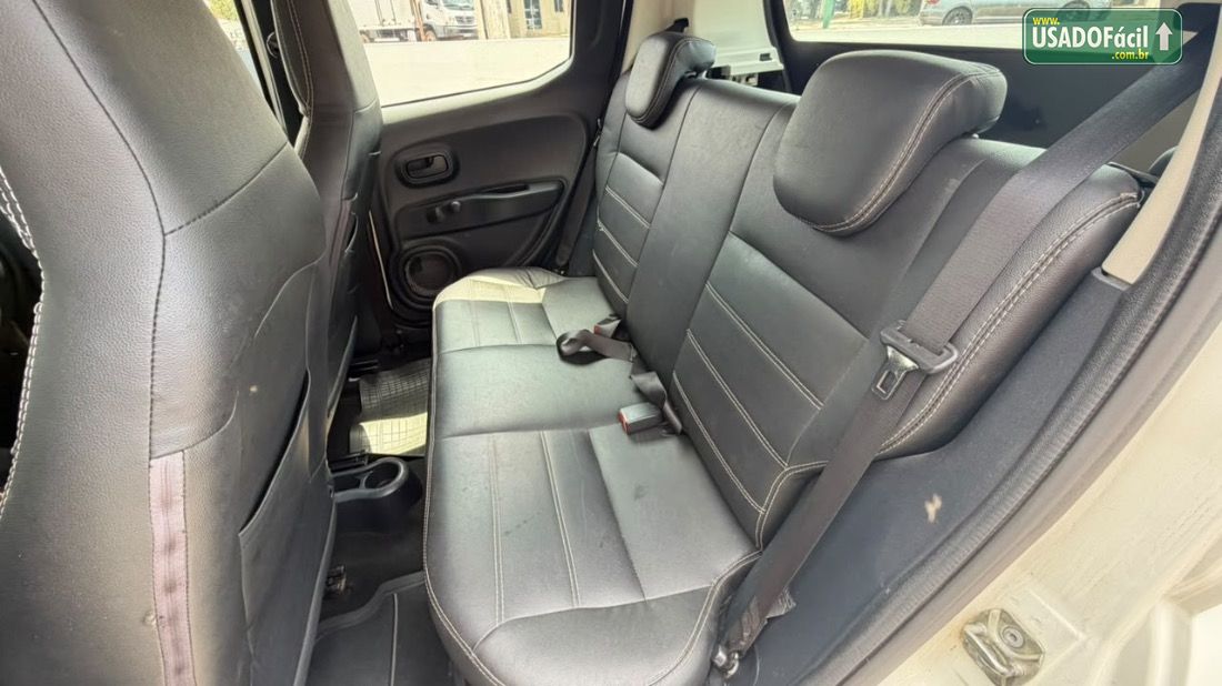 Fiat Mobi Like Flex 2018/2019 — foto 13 de 14