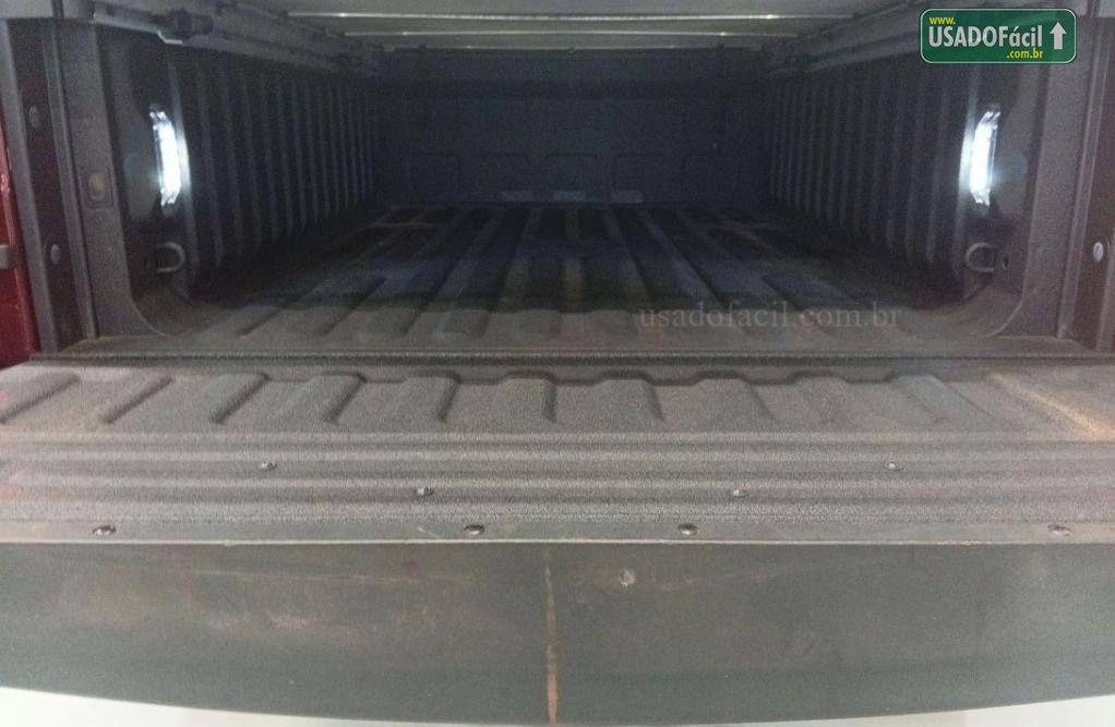 RAM ram 2500 6.7 2500 LARAMIE 4X4 CD I6 TURBO DIESEL 4P AUTOMÁTICO 2023/2024 — foto 11 de 11