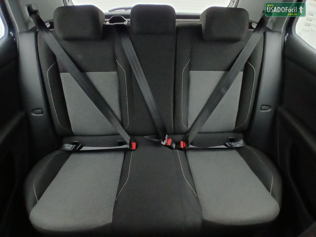 Volkswagen T-Cross 200 TSI 1.0 Automático Flex 2024/2025 — foto 15 de 15