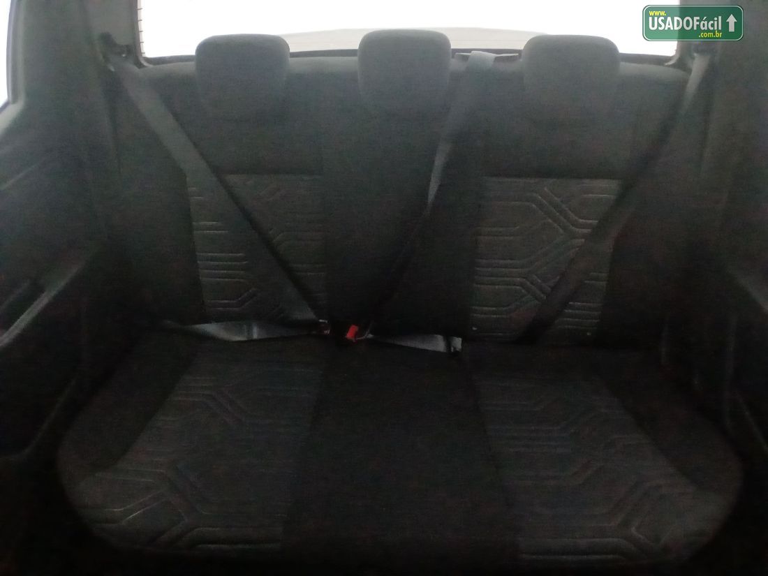 Fiat Strada Freedom CD 1.3 Flex 2025/2025 — foto 15 de 15